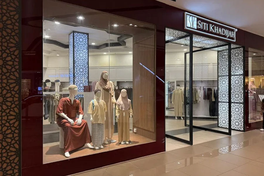 Melawati Mall