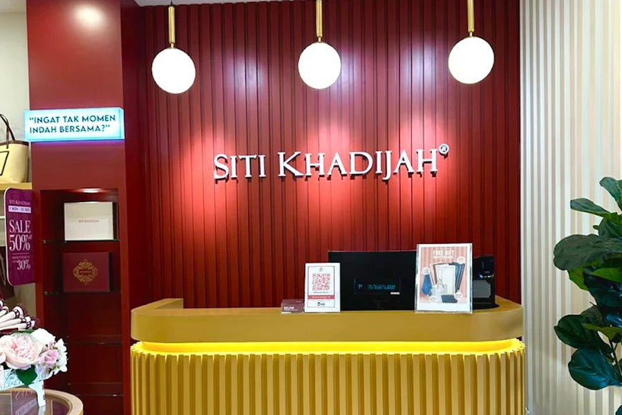 Setia Alam