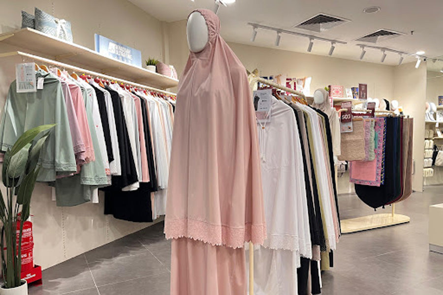 Subang Parade