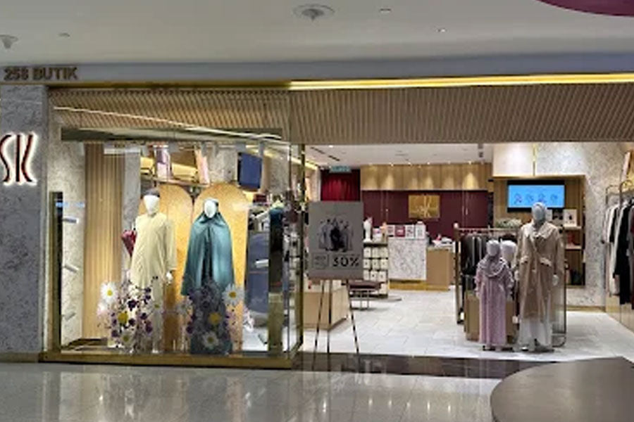 Suria KLCC