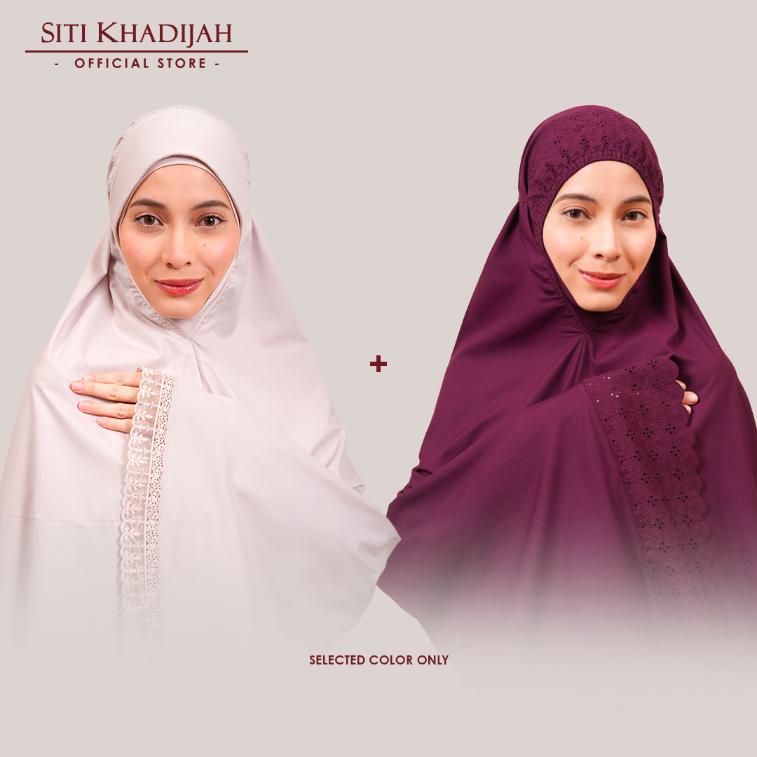 [6.6 Sale] Signature Talisha + Modish Rayana Midi Set