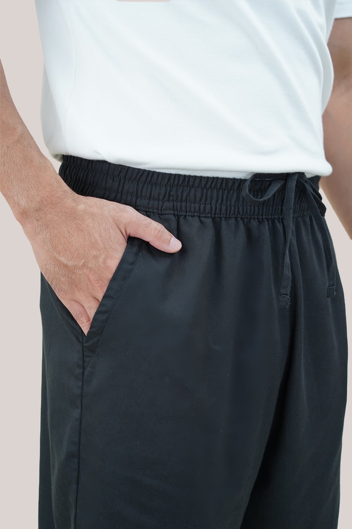 TC Men Relaxed Pants