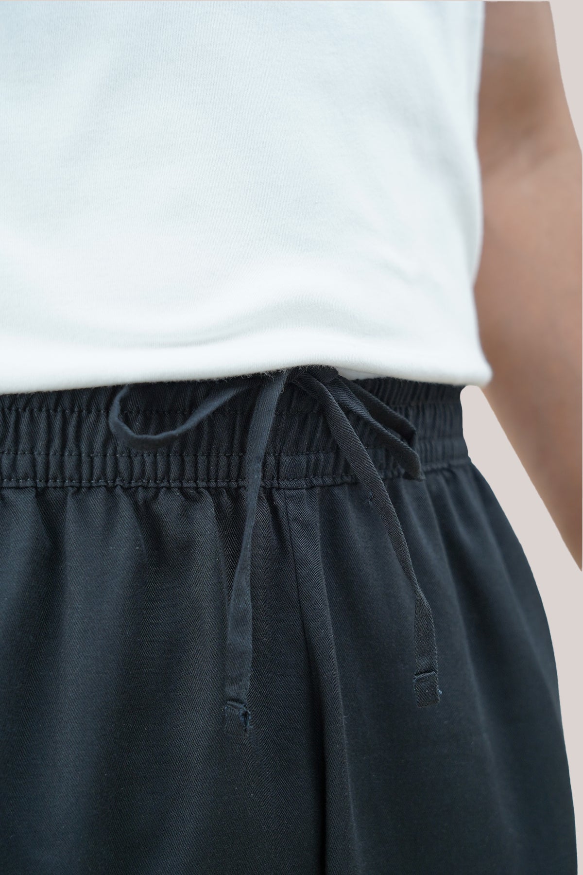 TC Men Relaxed Pants