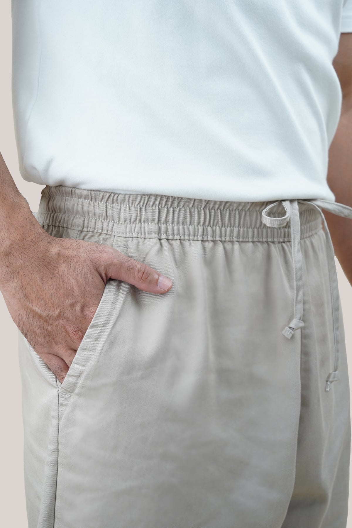 TC Men Relaxed Pants