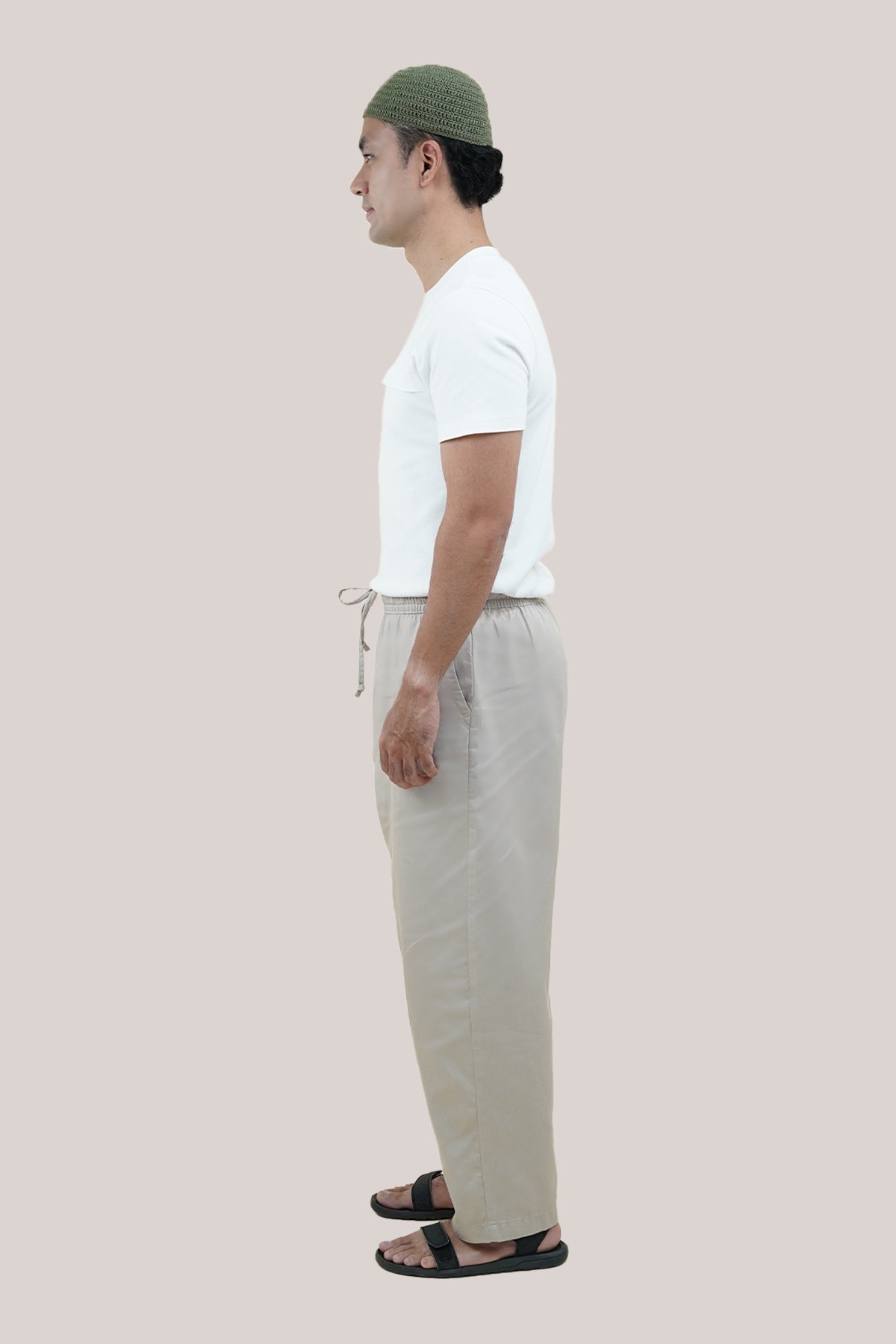 TC Men Relaxed Pants