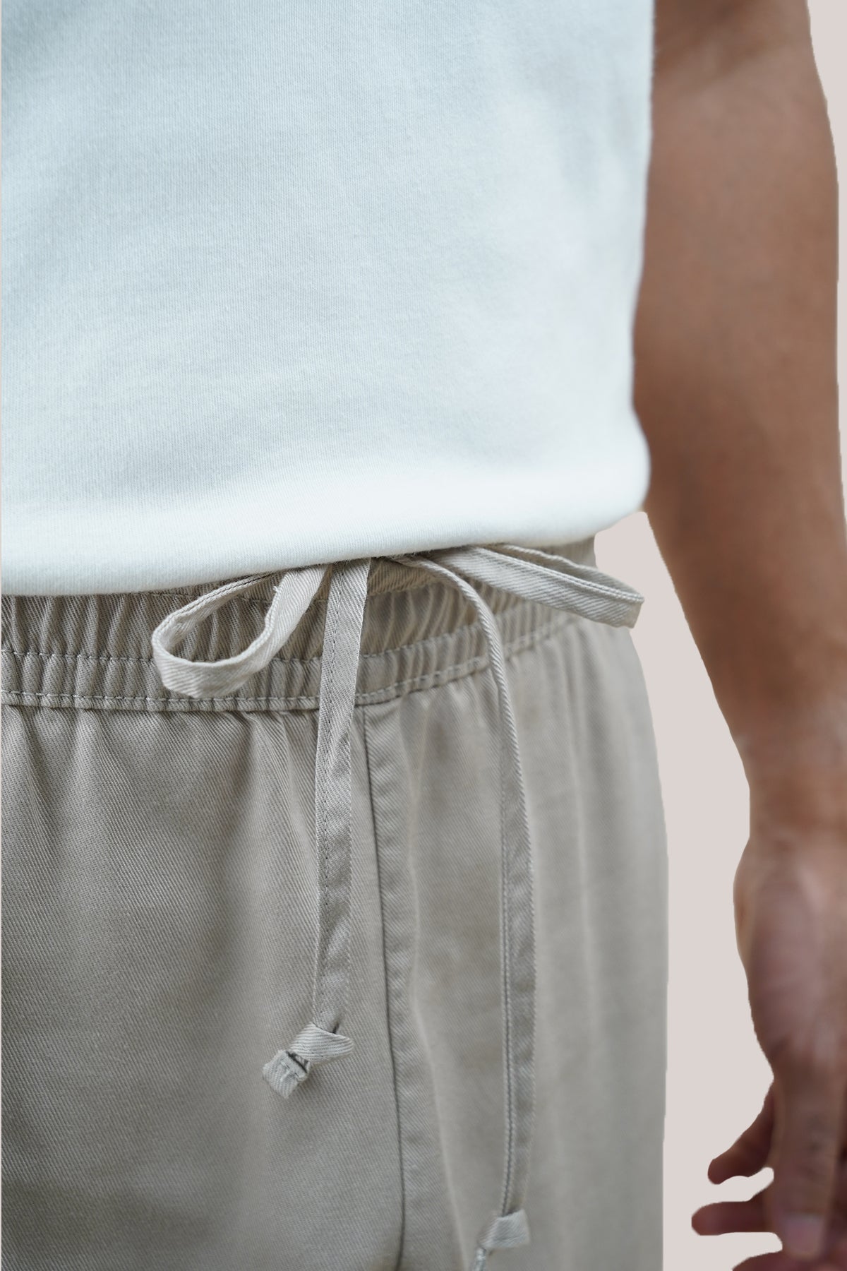 TC Men Relaxed Pants