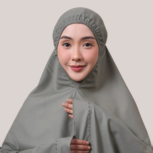 Telekung Flair Adina
