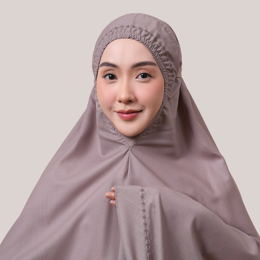Telekung Flair Adina