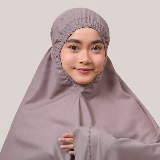 Telekung Flair Adina Petite