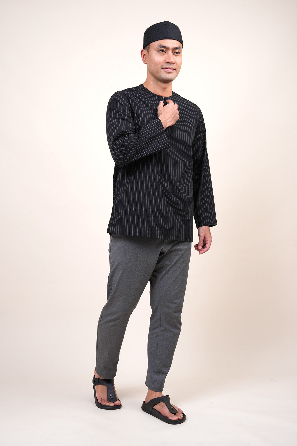 Aidan Top