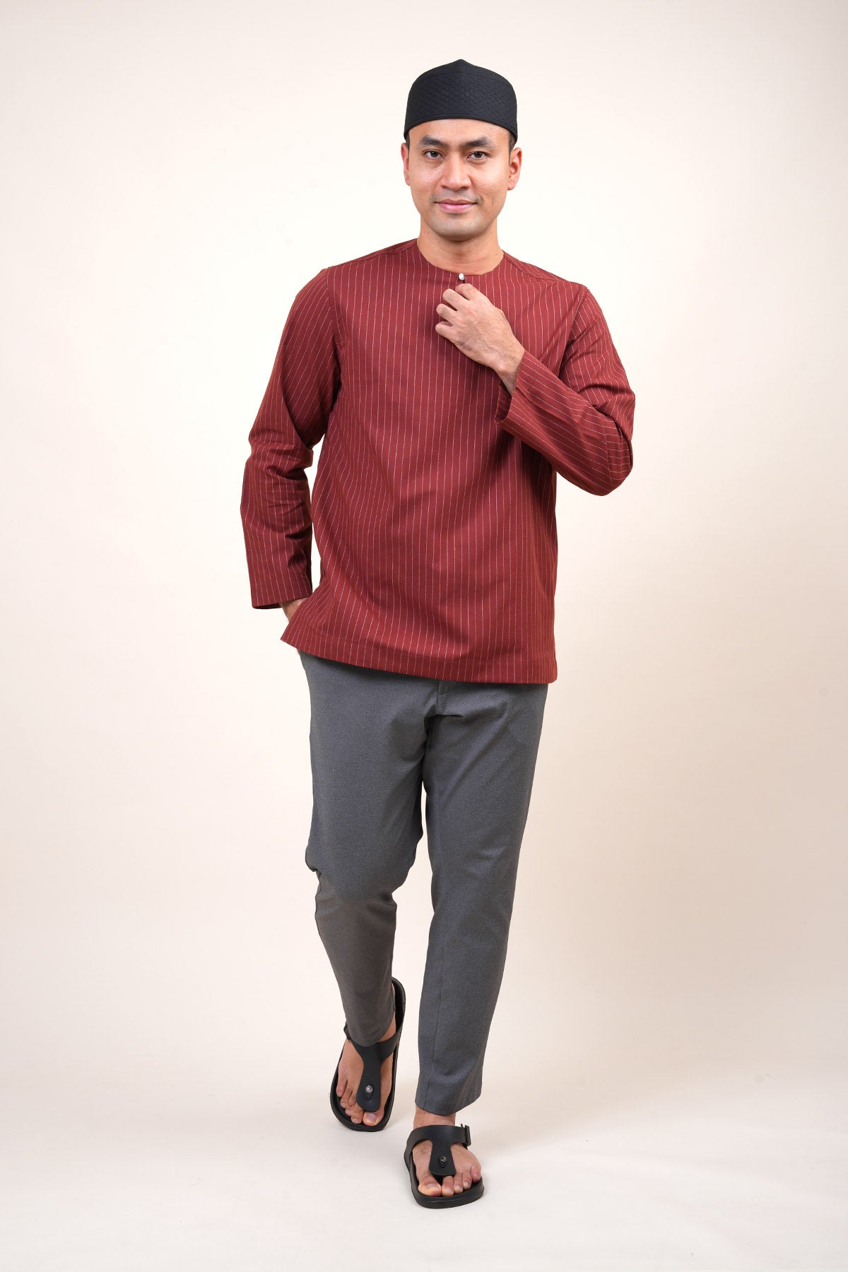 Aidan Top