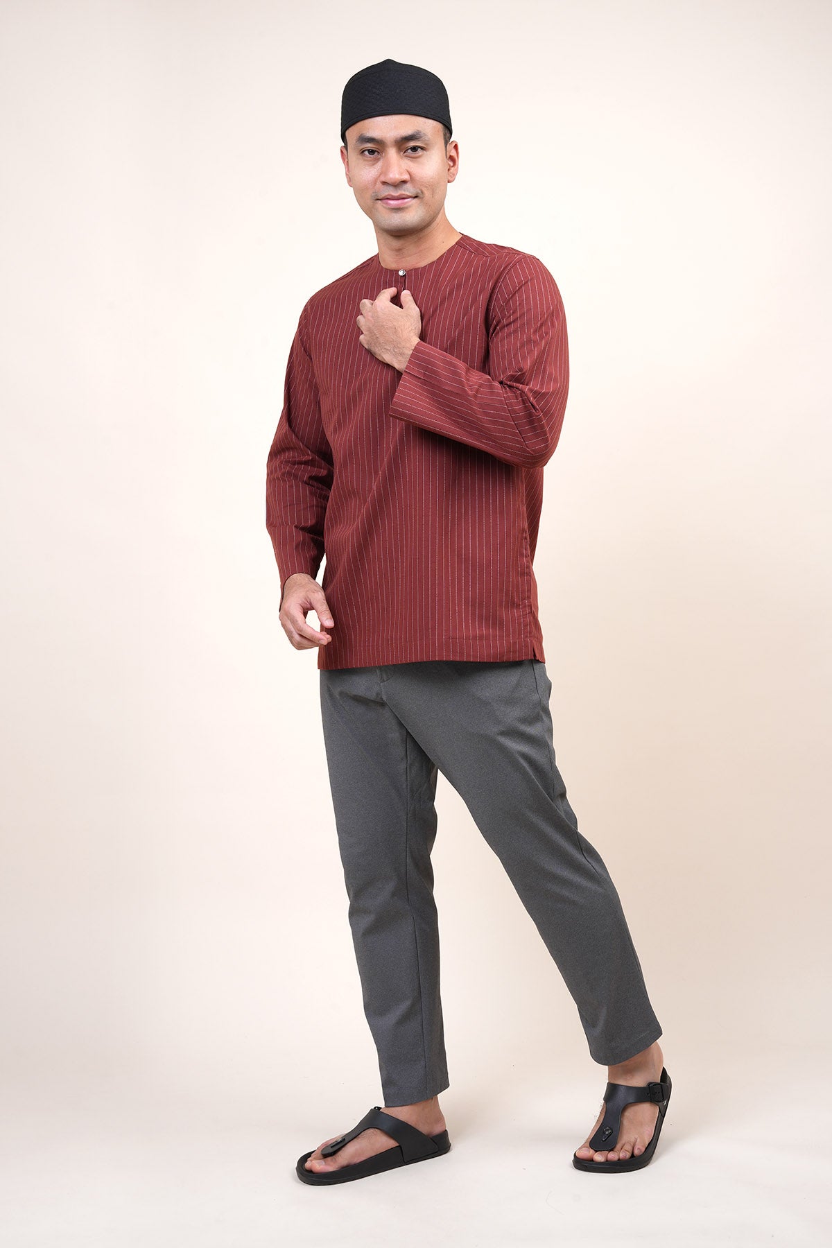Aidan Top