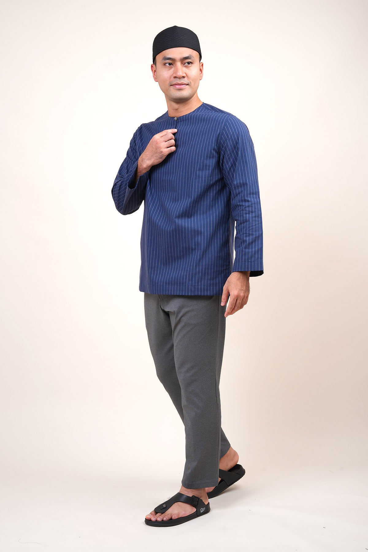 Aidan Top