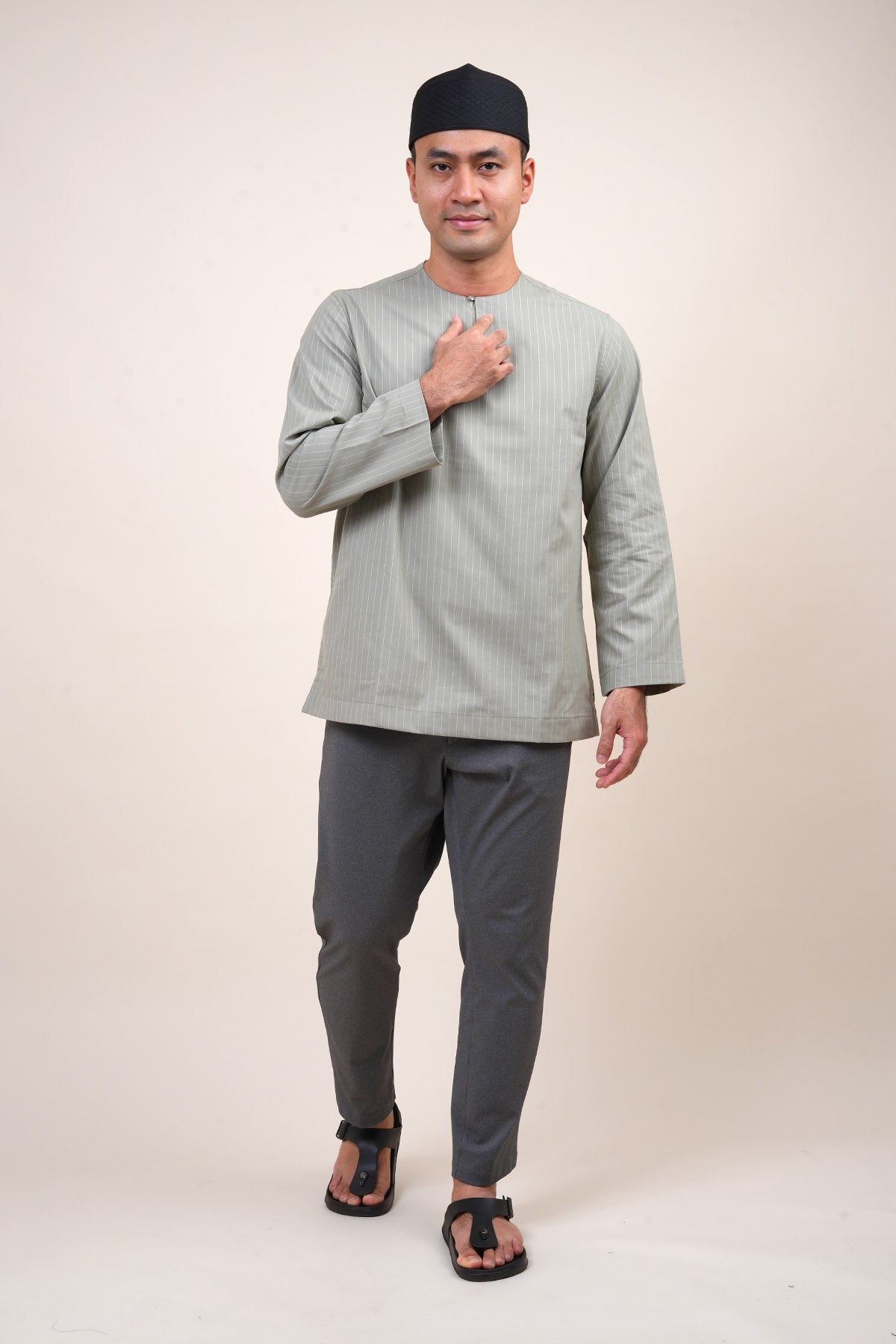 Aidan Top