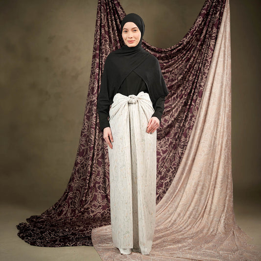 [Pre-Order] Embun Fajar Alur Sarungsuri