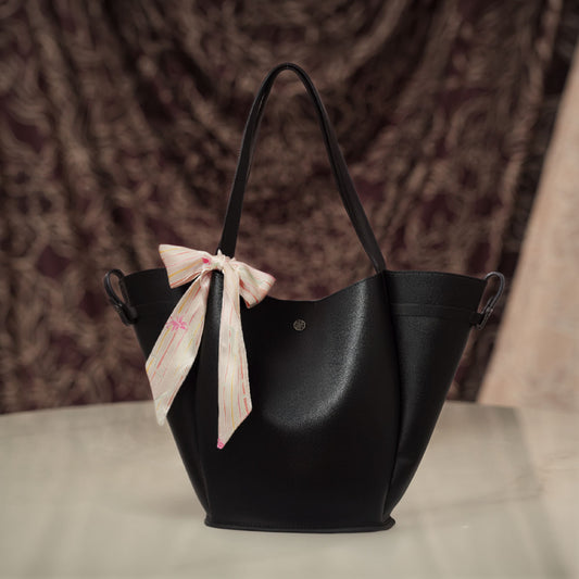 [Pre-Order] Embun Fajar Alur Tote Bag
