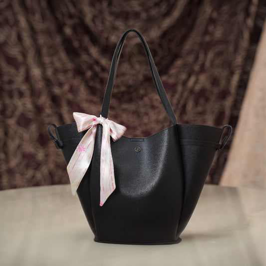 Embun Fajar Alur Tote Bag