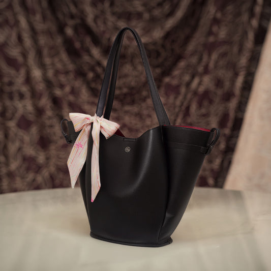 [Pre-Order] Embun Fajar Alur Tote Bag