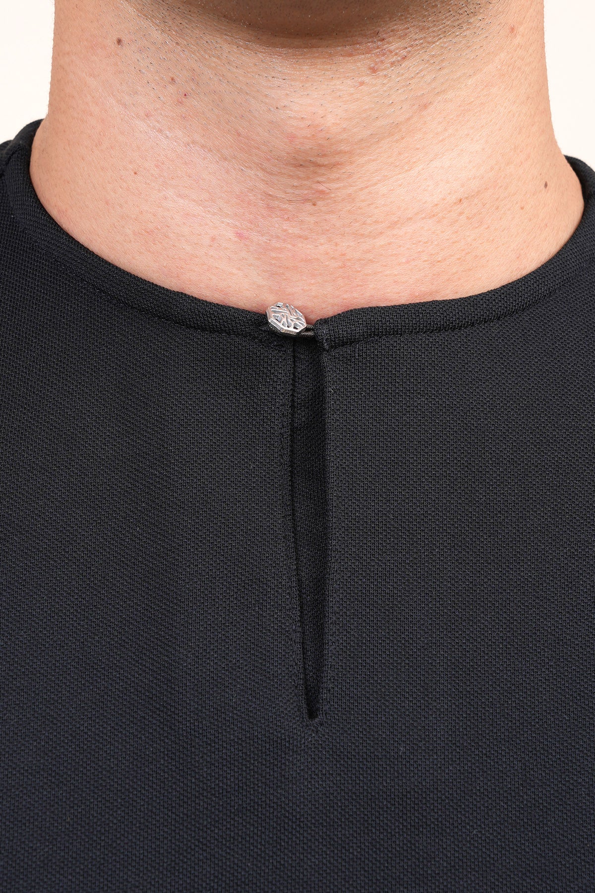 Aman Polo Top