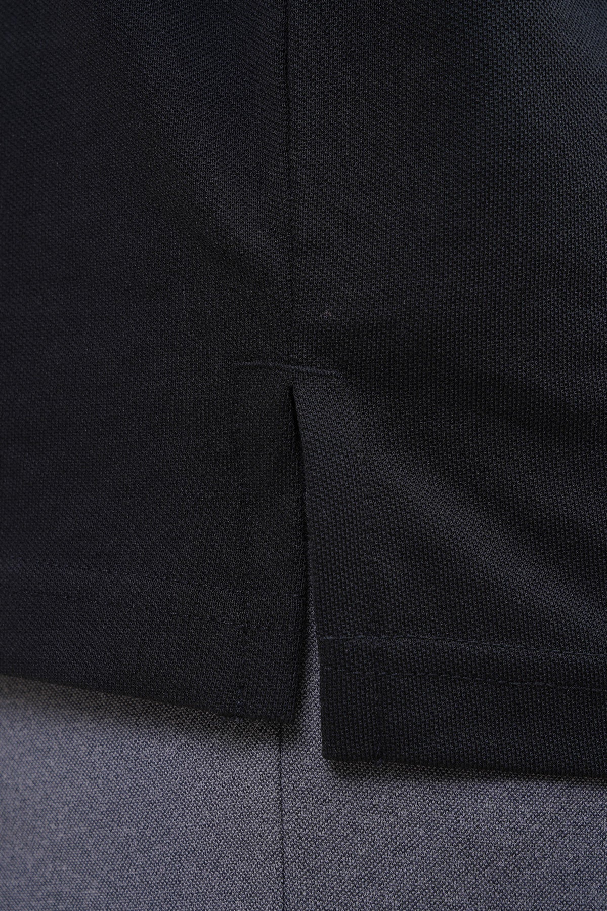 Aman Polo Top