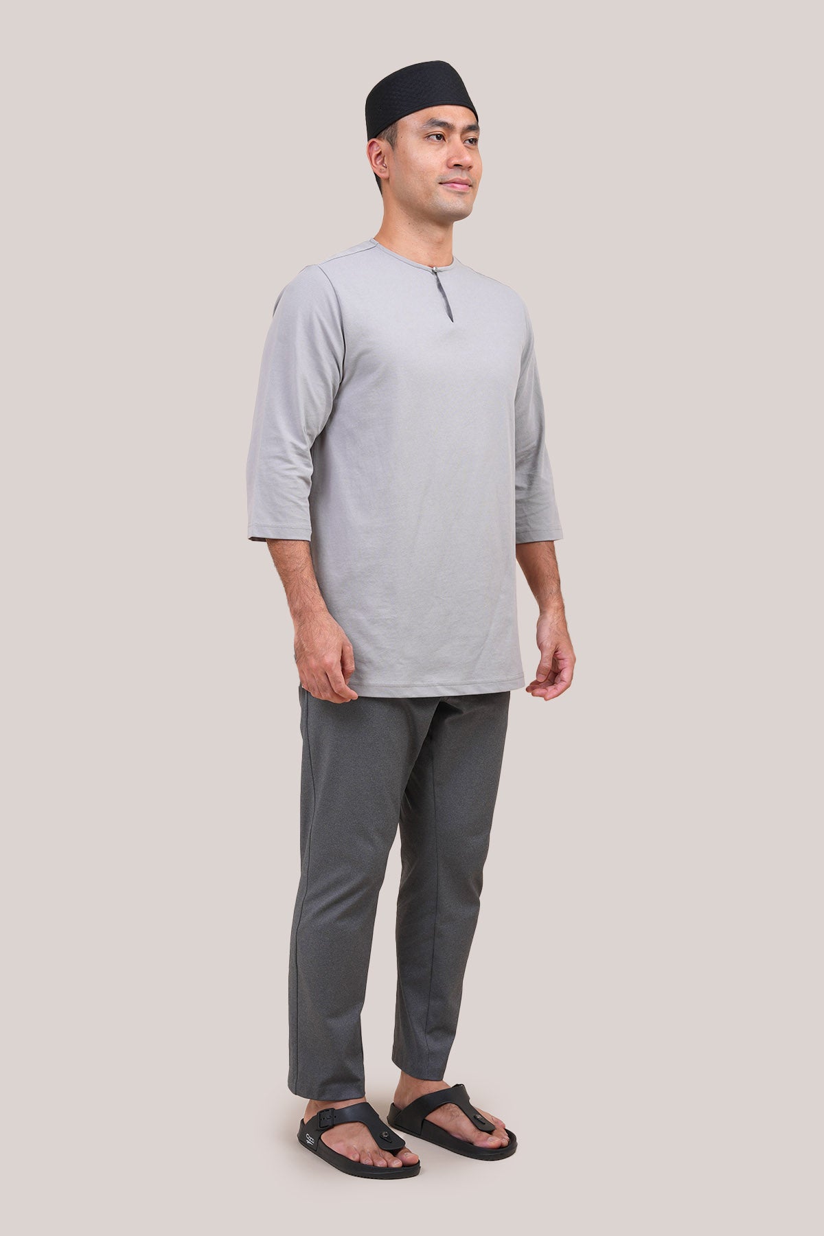 Aman Polo Top