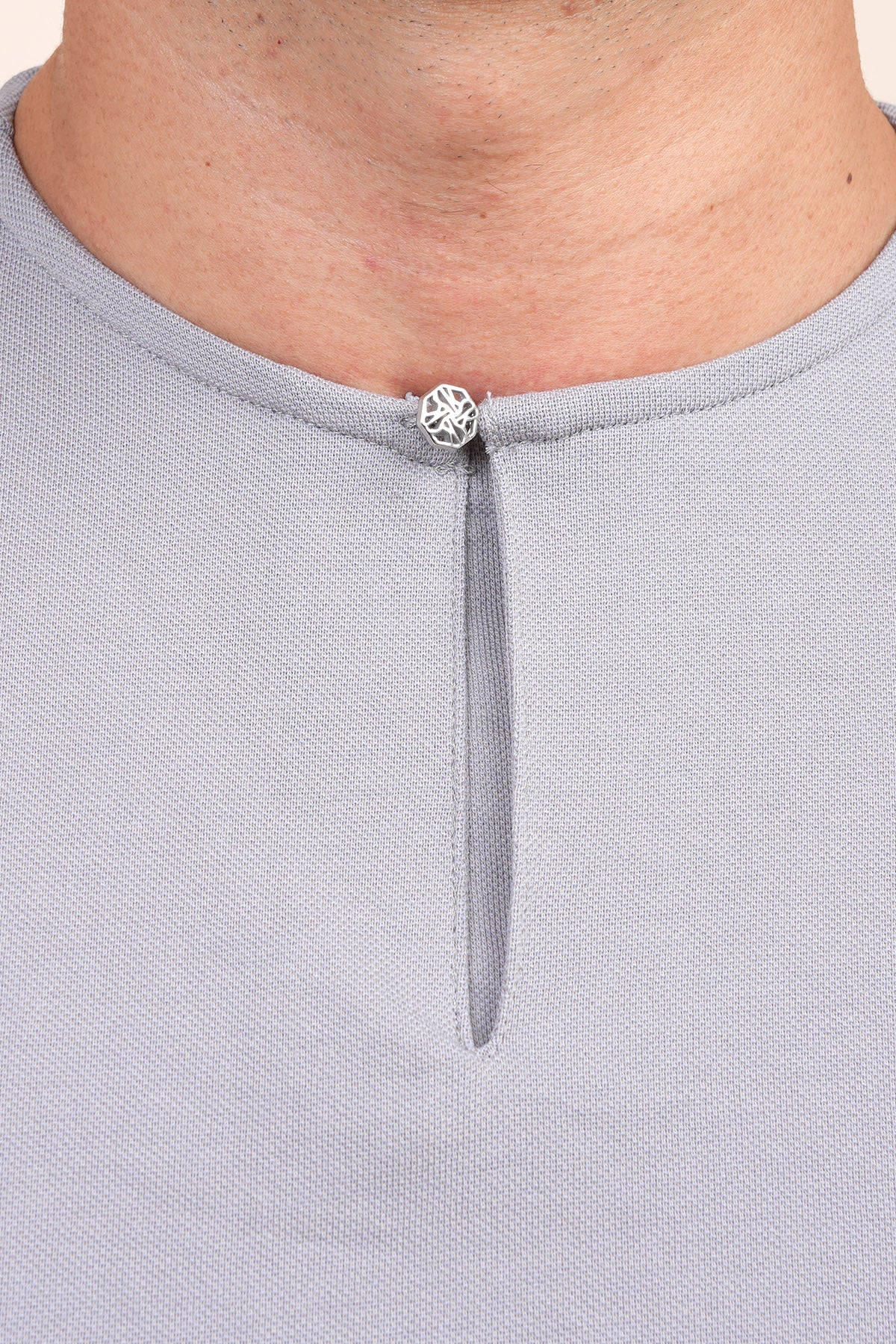 Aman Polo Top