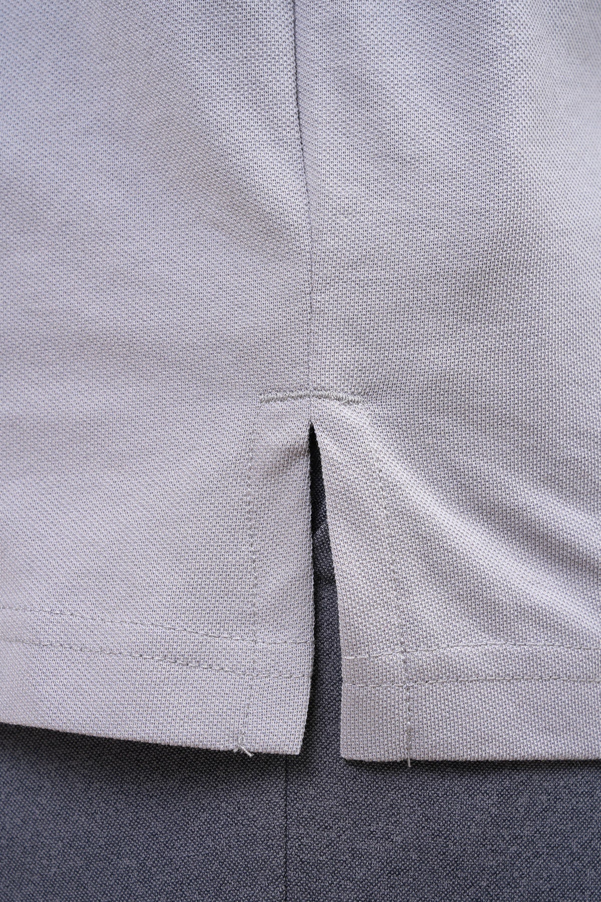 Aman Polo Top