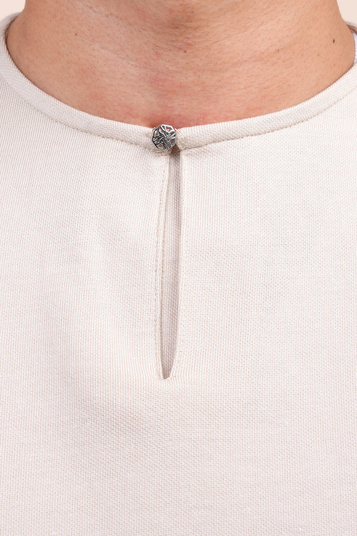 Aman Polo Top