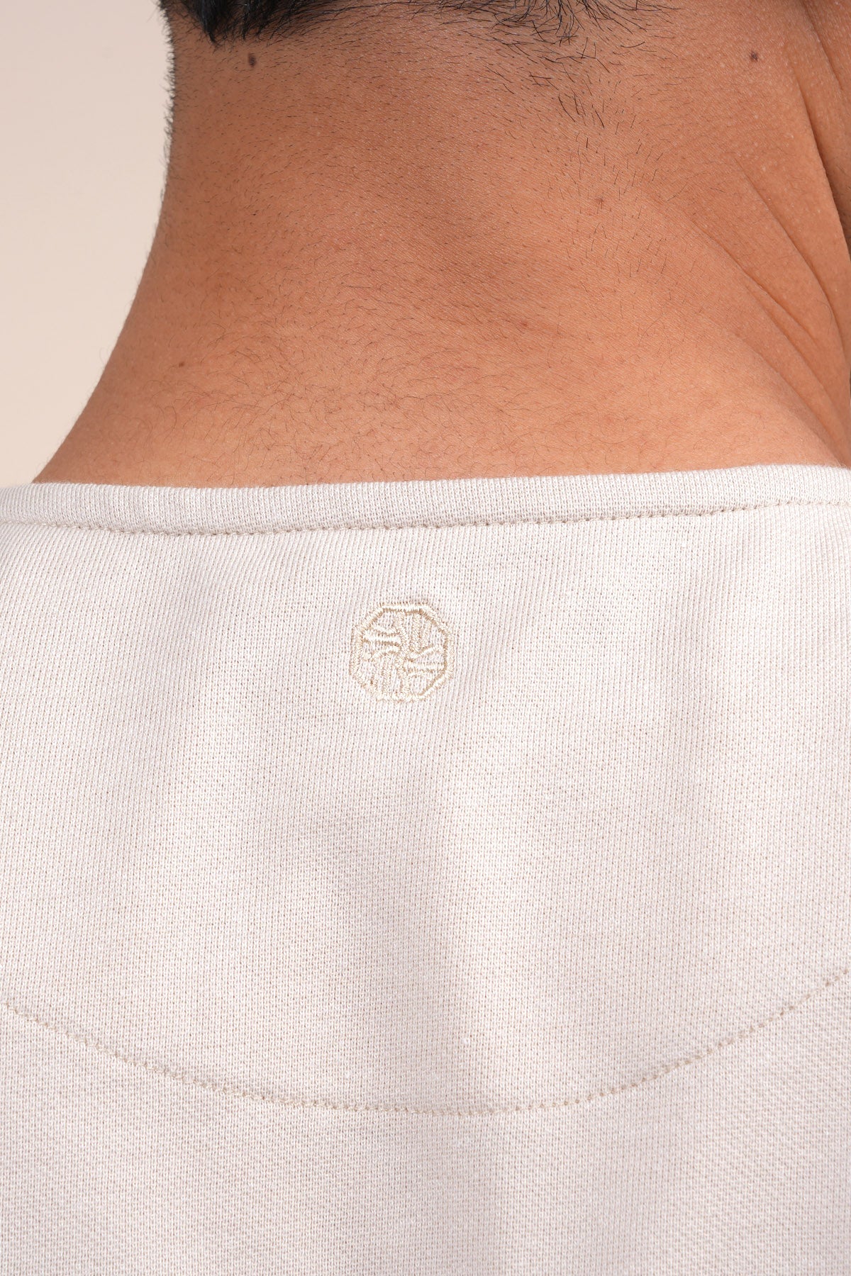 Aman Polo Top