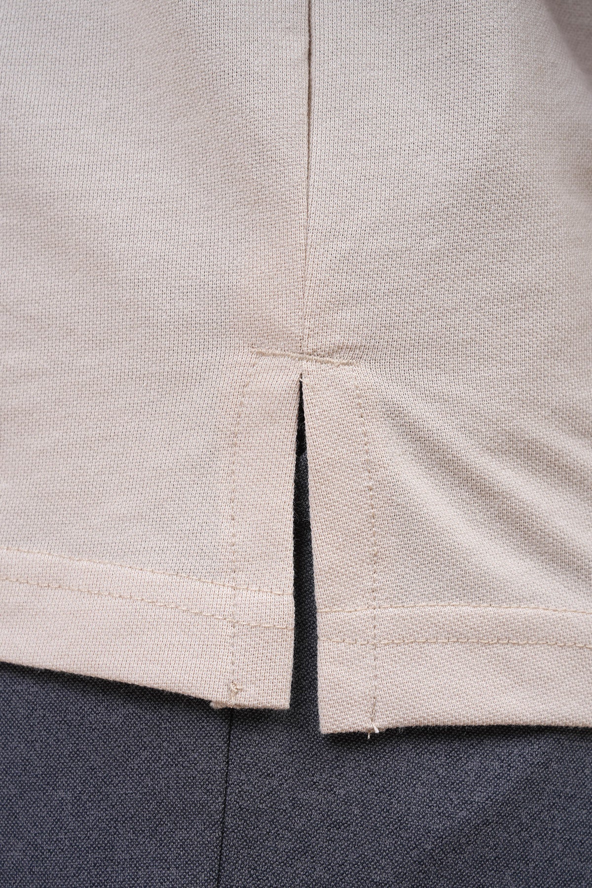 Aman Polo Top