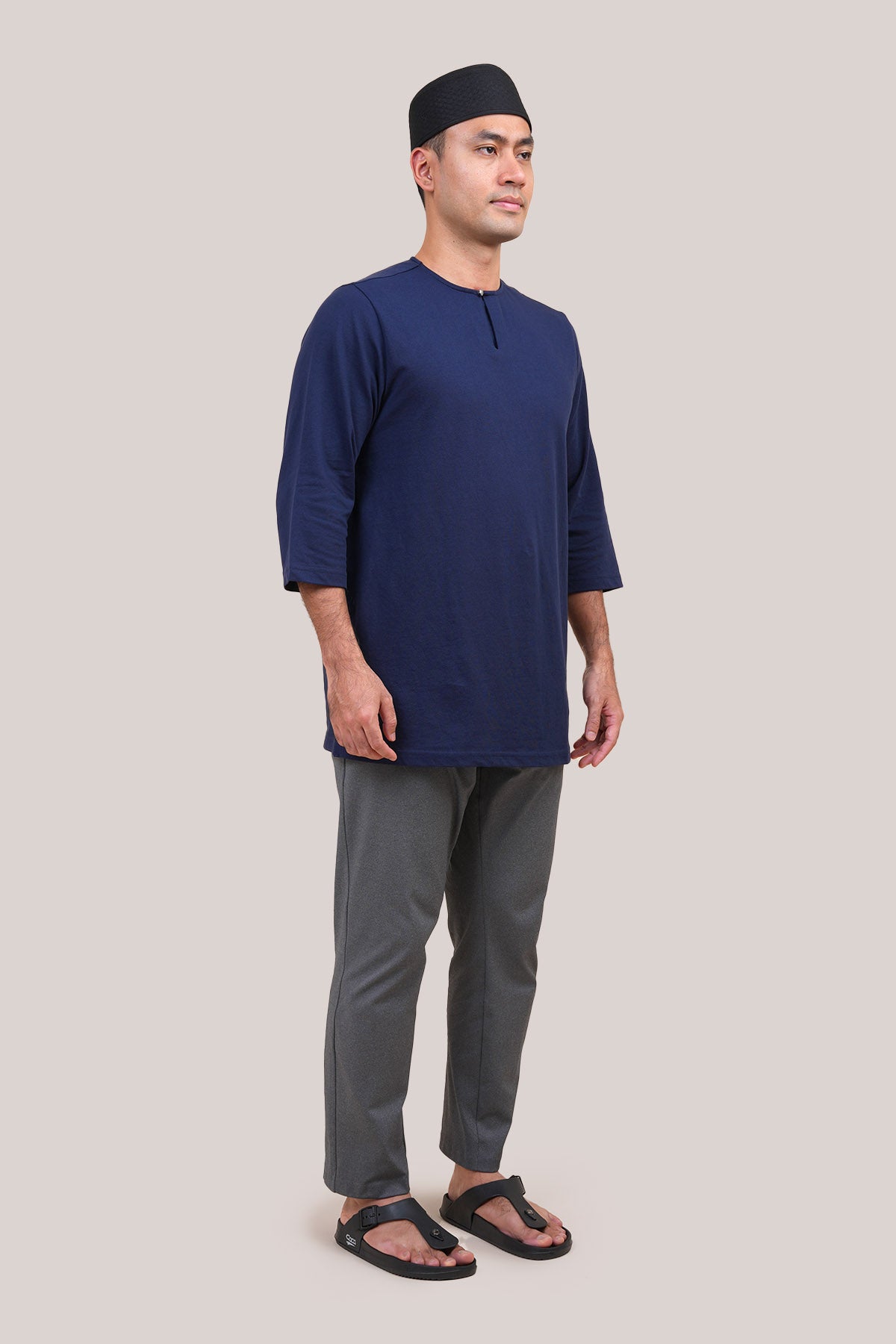 Aman Polo Top