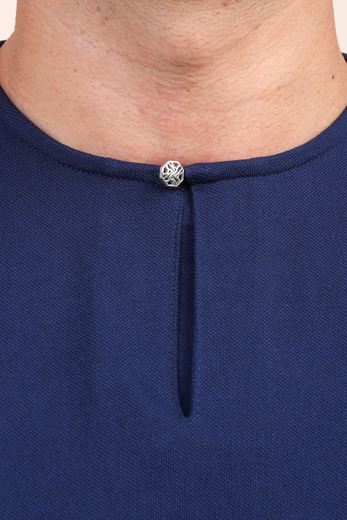 Aman Polo Top