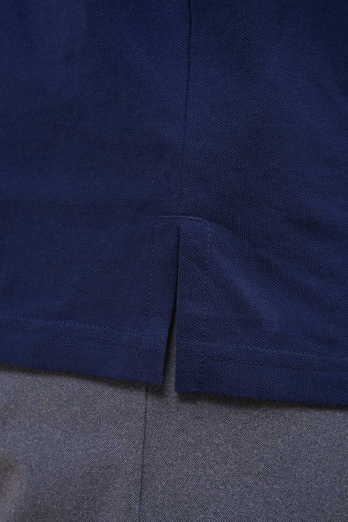 Aman Polo Top