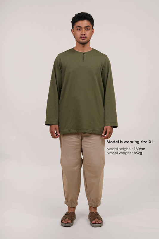 Ankle Length Pants