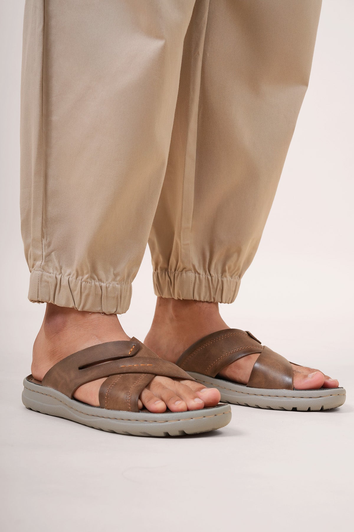 Ankle Length Pants