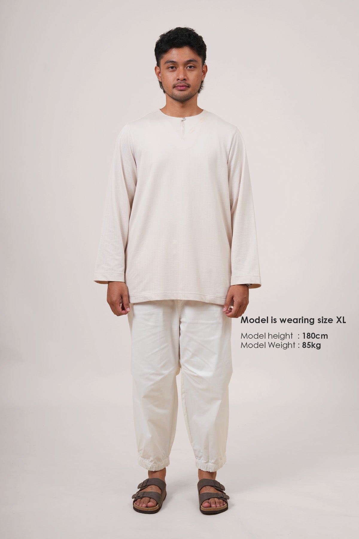 Ankle Length Pants