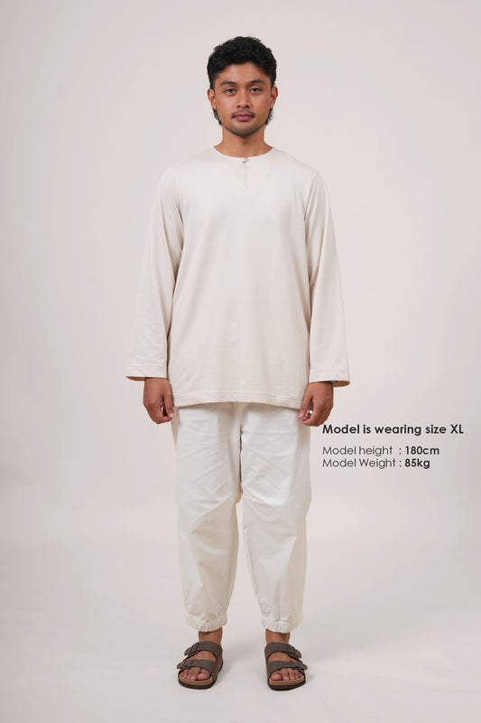Ankle Length Pants