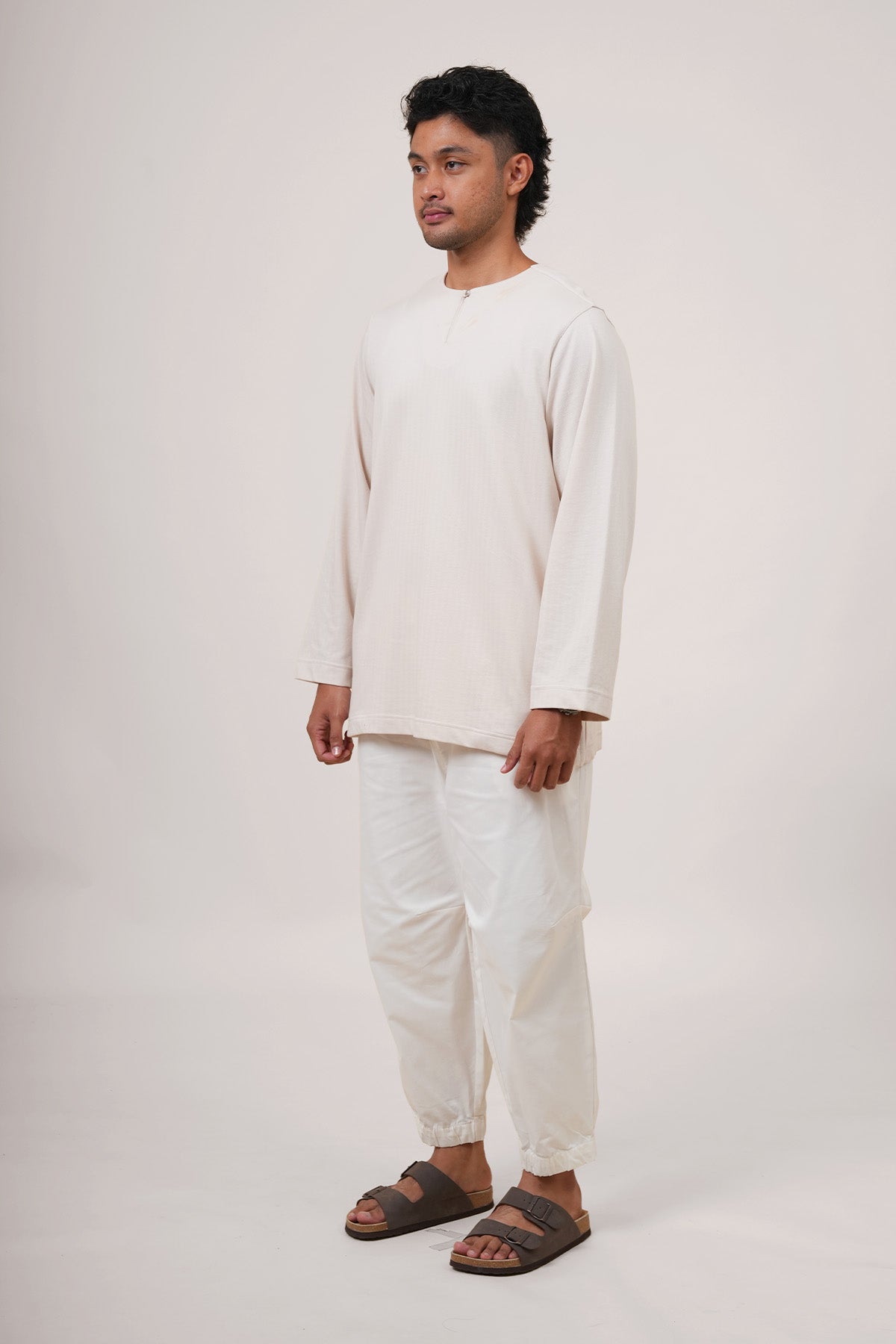 Ankle Length Pants