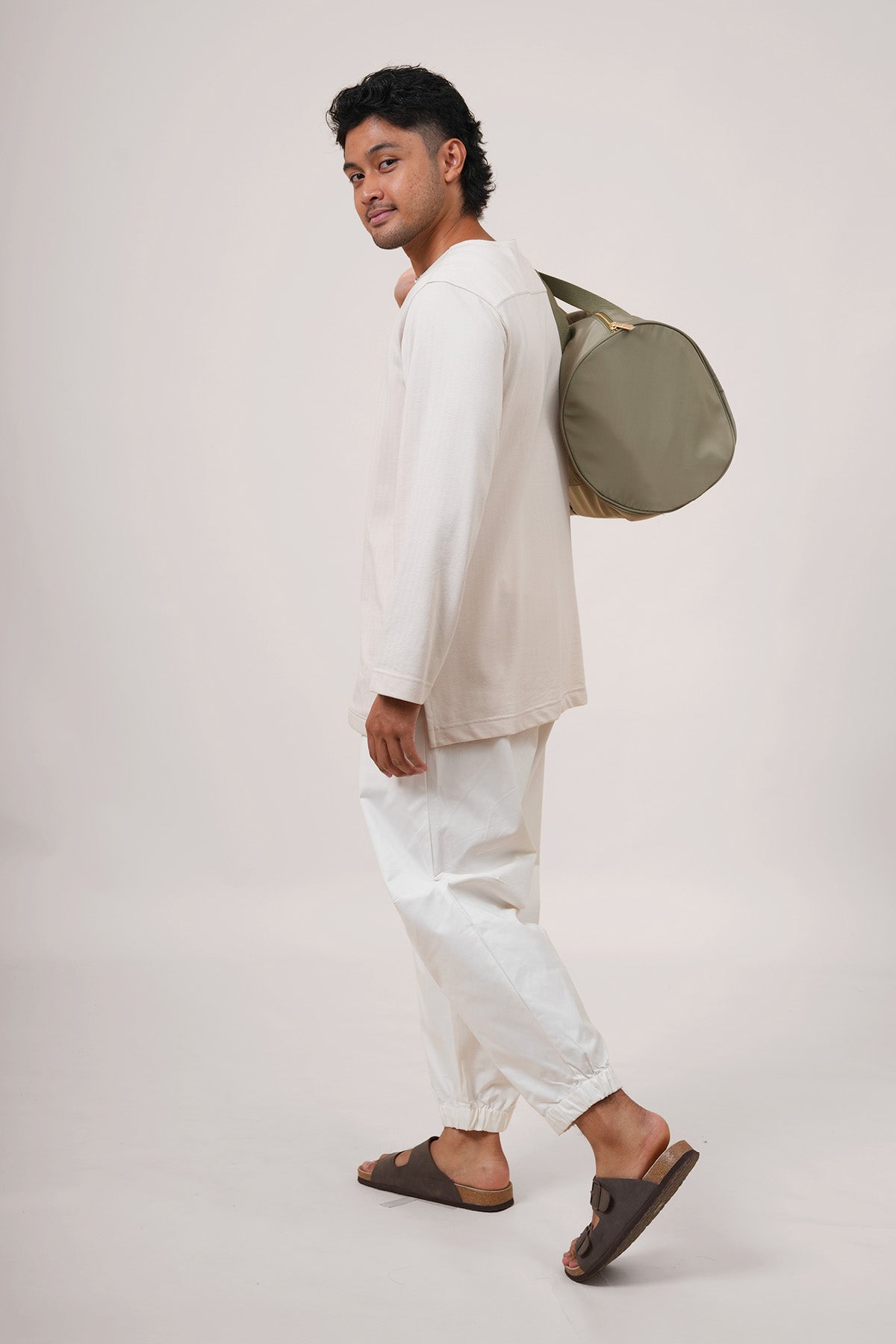 Ankle Length Pants