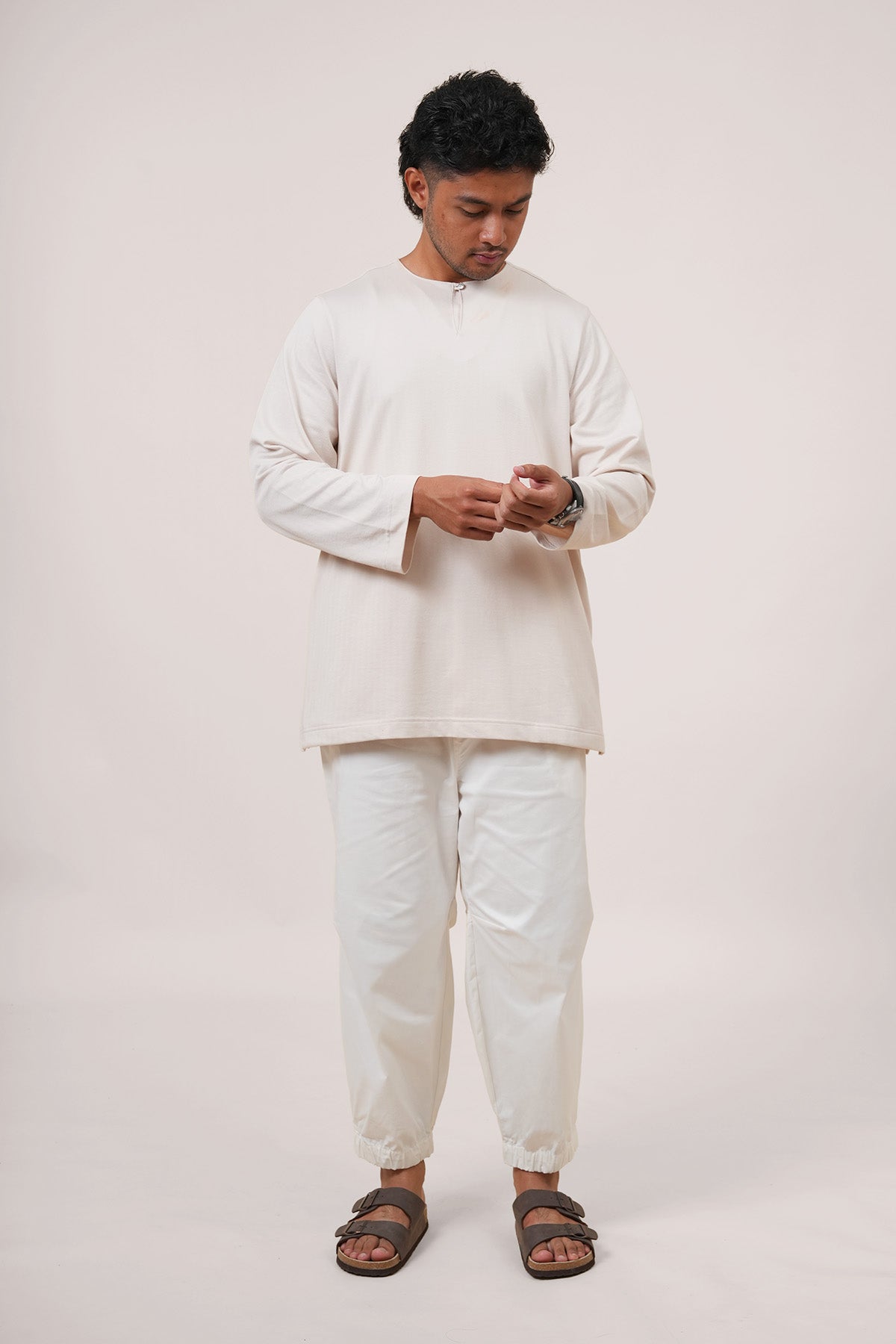 Ankle Length Pants