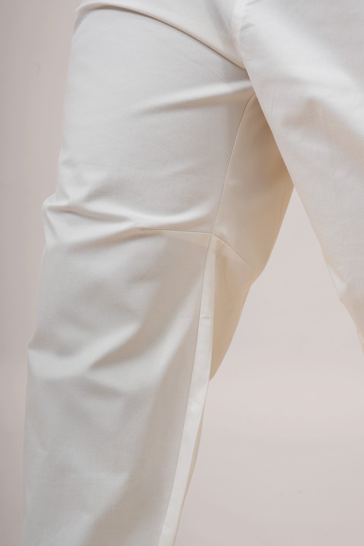 Ankle Length Pants