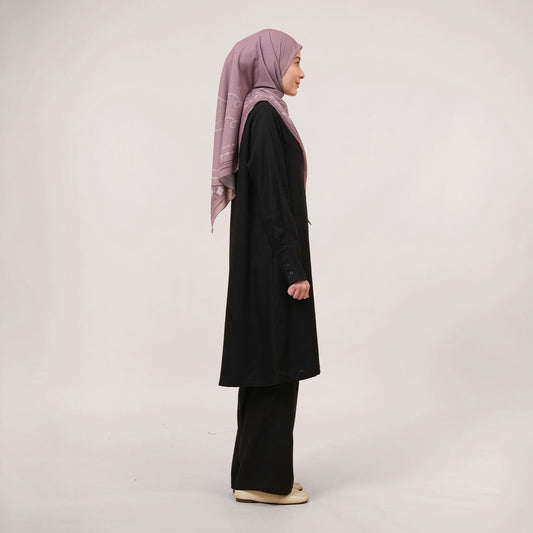 Anya Lyocell Straight Pants