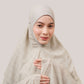 Telekung Flair Aria Neer