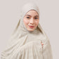 Telekung Flair Aria Neer
