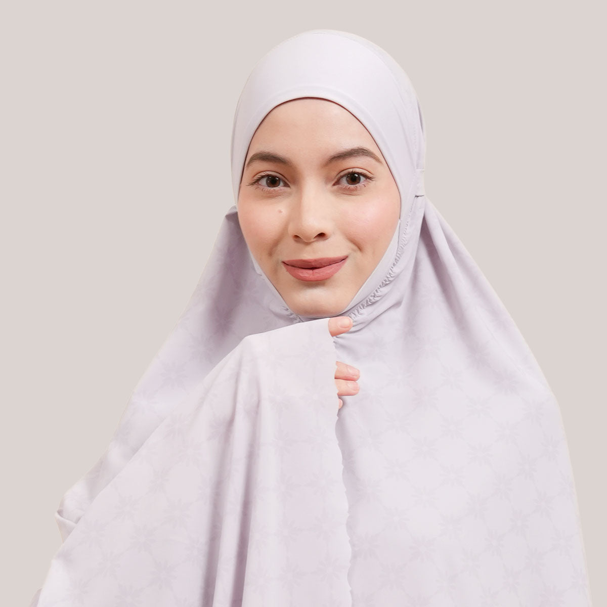 Telekung Flair Aria Neer