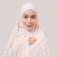 Telekung Flair Aria Neer