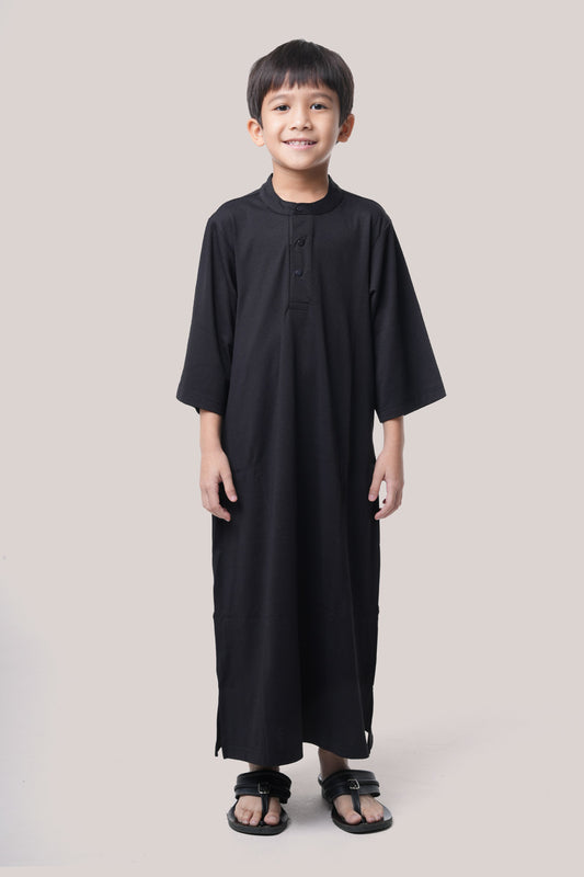 Arshan Polo Thobe Kids