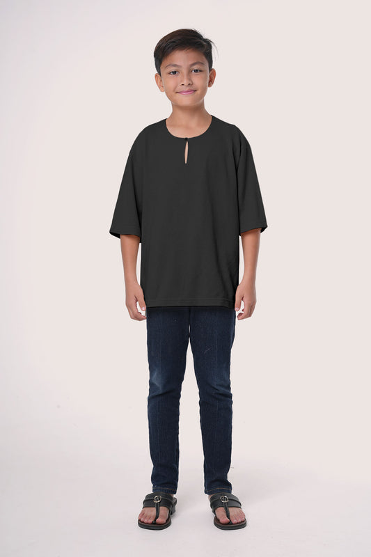Arshan Polo Top Kids