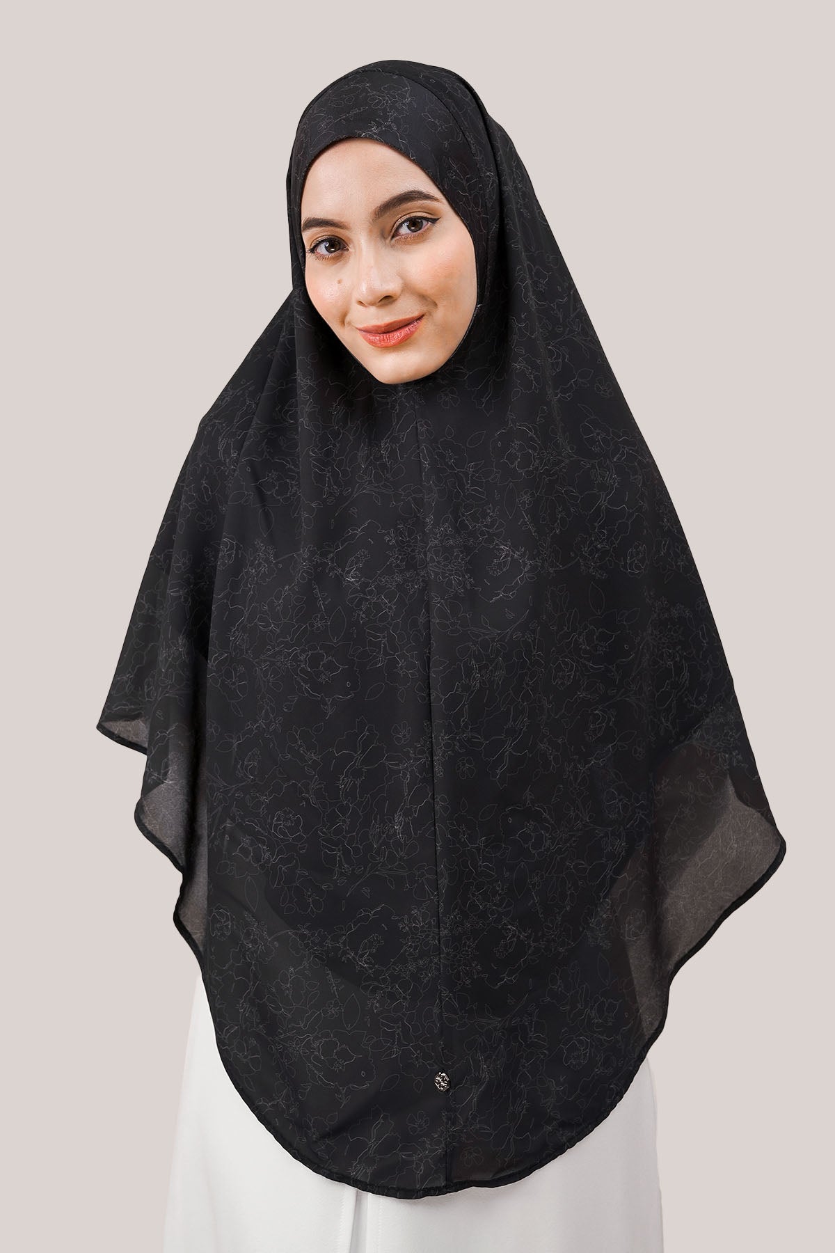 Ayna Instant Maxi