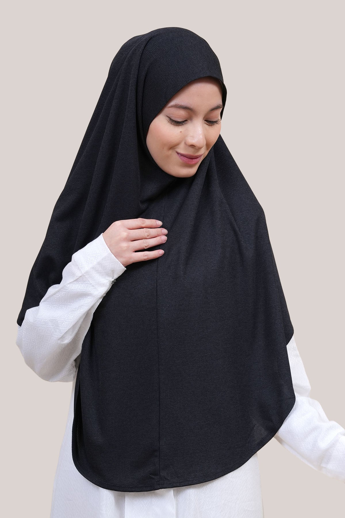 Evie Basic Instant Maxi